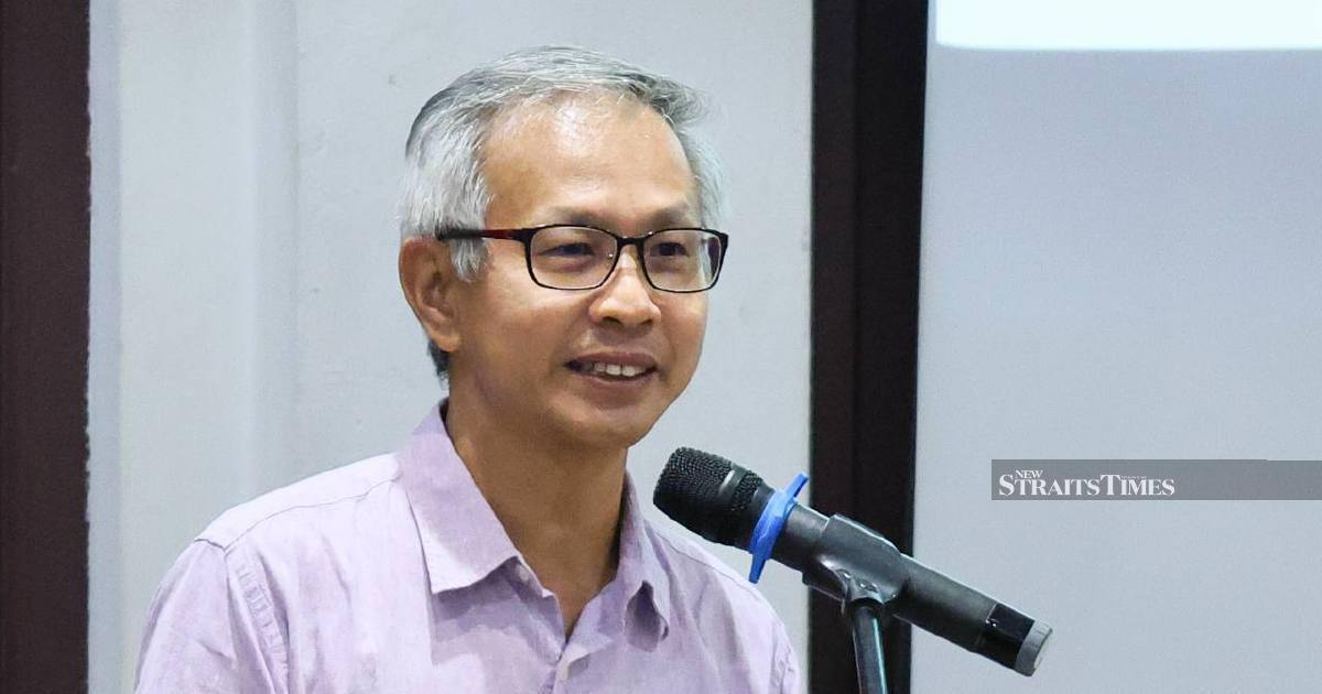 Can Malaysians Face Sedition Charges for Political Disagreement with Royalty? Pua Raises Critical Question