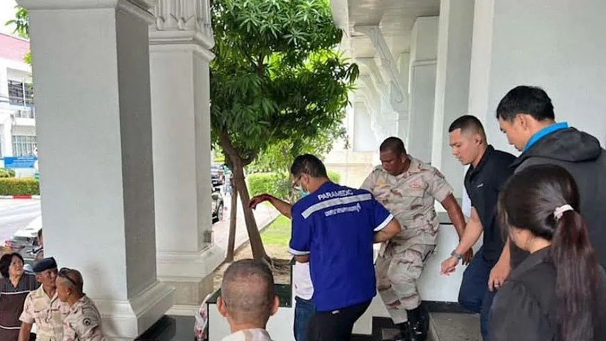 Thailand Grapples with Gun Violence as Fresh Shooting Erupts Days After School Massacre