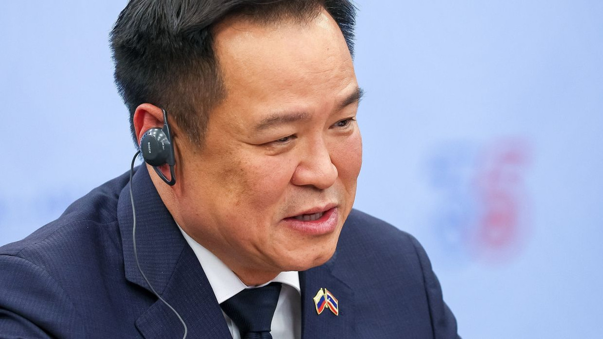 Thailand's Anutin marks 100 days: Crisis management wins, but deeper reforms stall