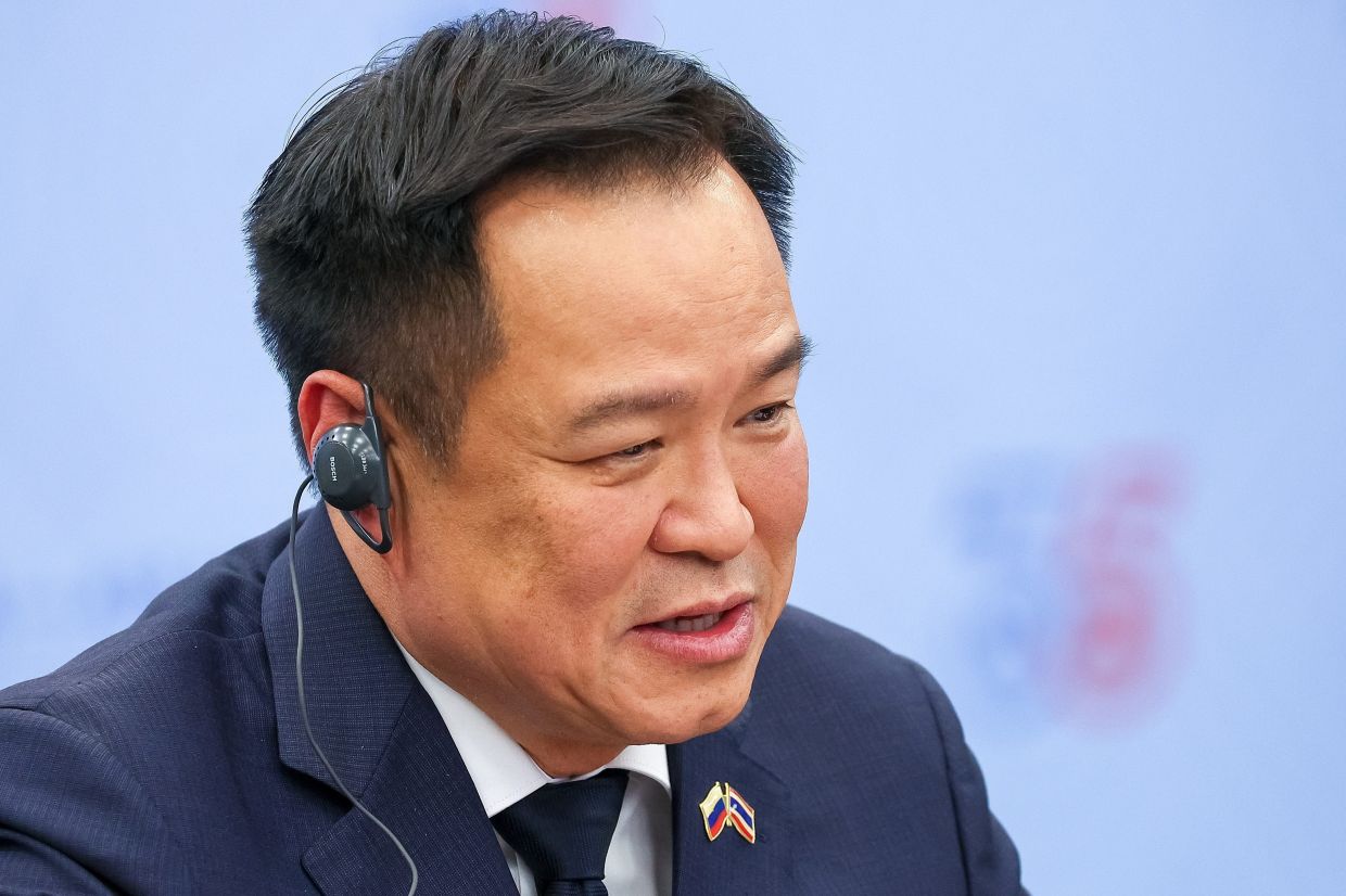 Thailand's Anutin marks 100 days: Crisis management wins, but deeper reforms stall