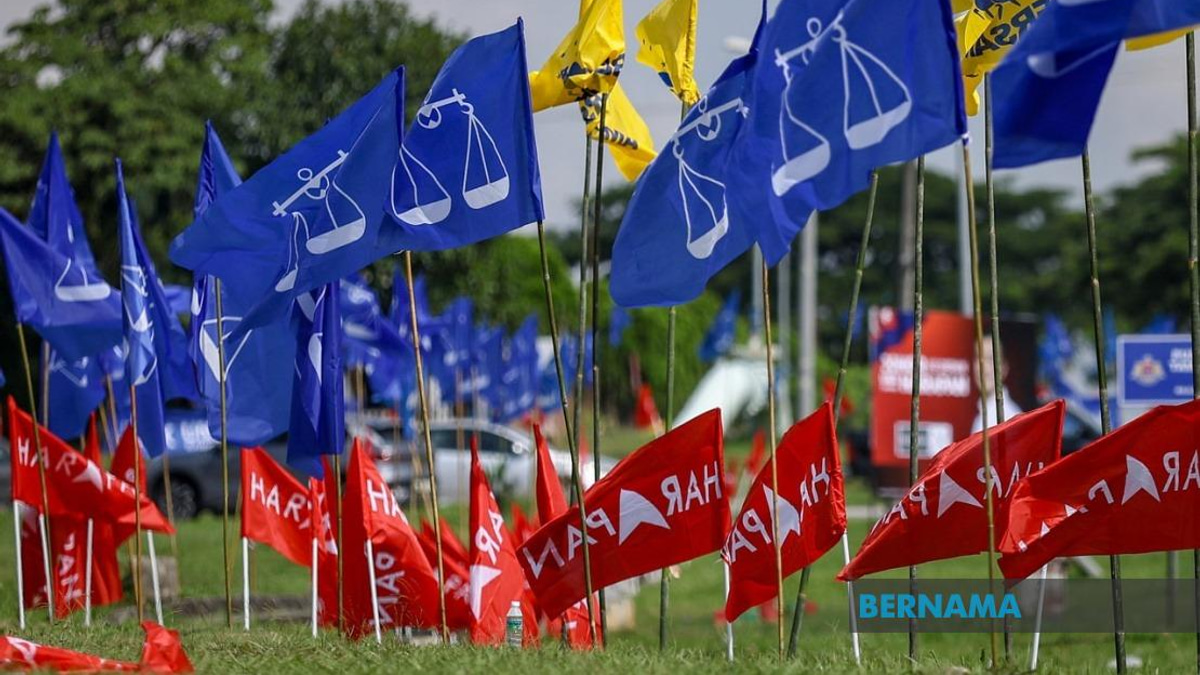 Johor Election: PH's Detailed Manifesto Positioned to Counter BN's Stability Advantage