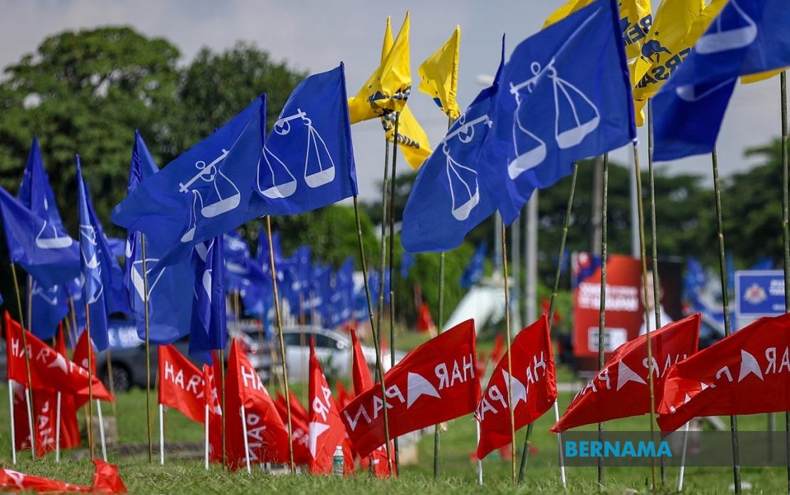 Johor Election: PH's Detailed Manifesto Positioned to Counter BN's Stability Advantage