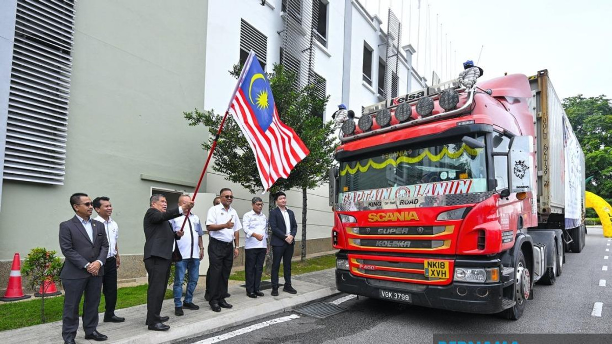 Malaysia Eyes Pacific Markets as MD2 Pineapple Exports to New Zealand Commence