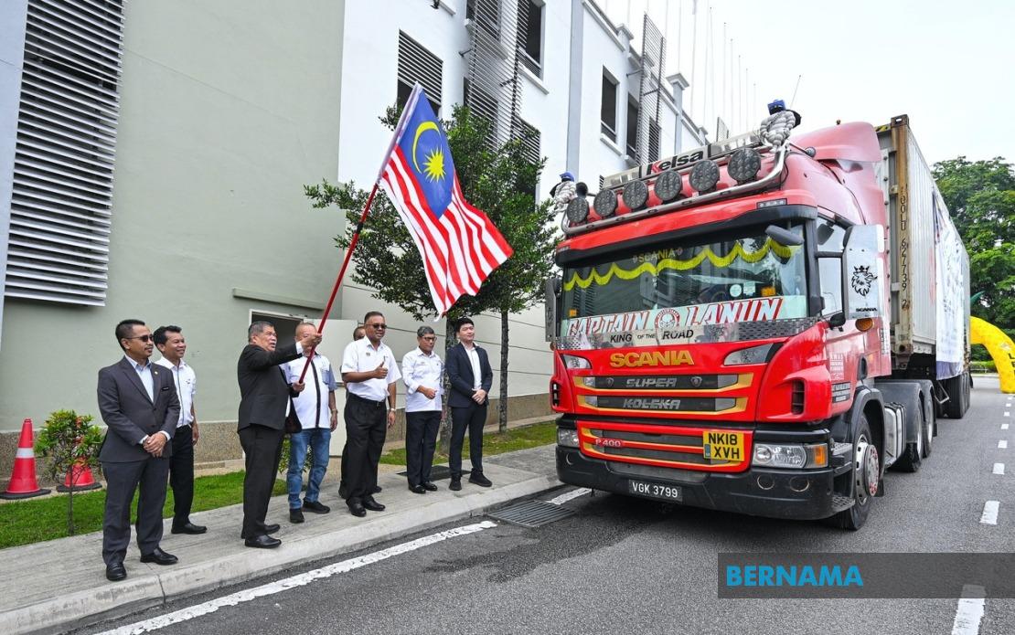 Malaysia Eyes Pacific Markets as MD2 Pineapple Exports to New Zealand Commence