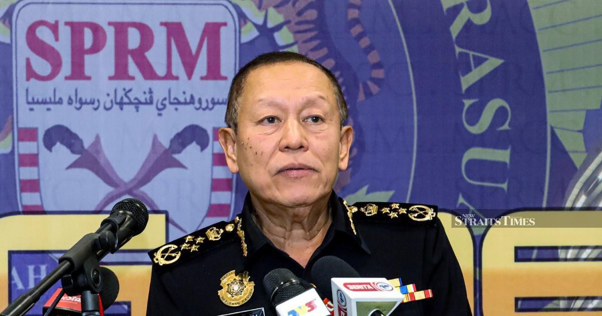 Former CFO Faces Intensive MACC Interrogation Over RM370 Million Plantation Share Acquisition