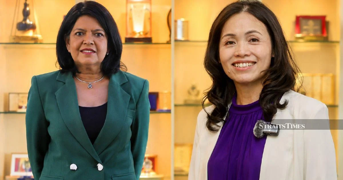 Deputy Minister Endorses Veteran Judge Nallini for Malaysian Media Council Leadership