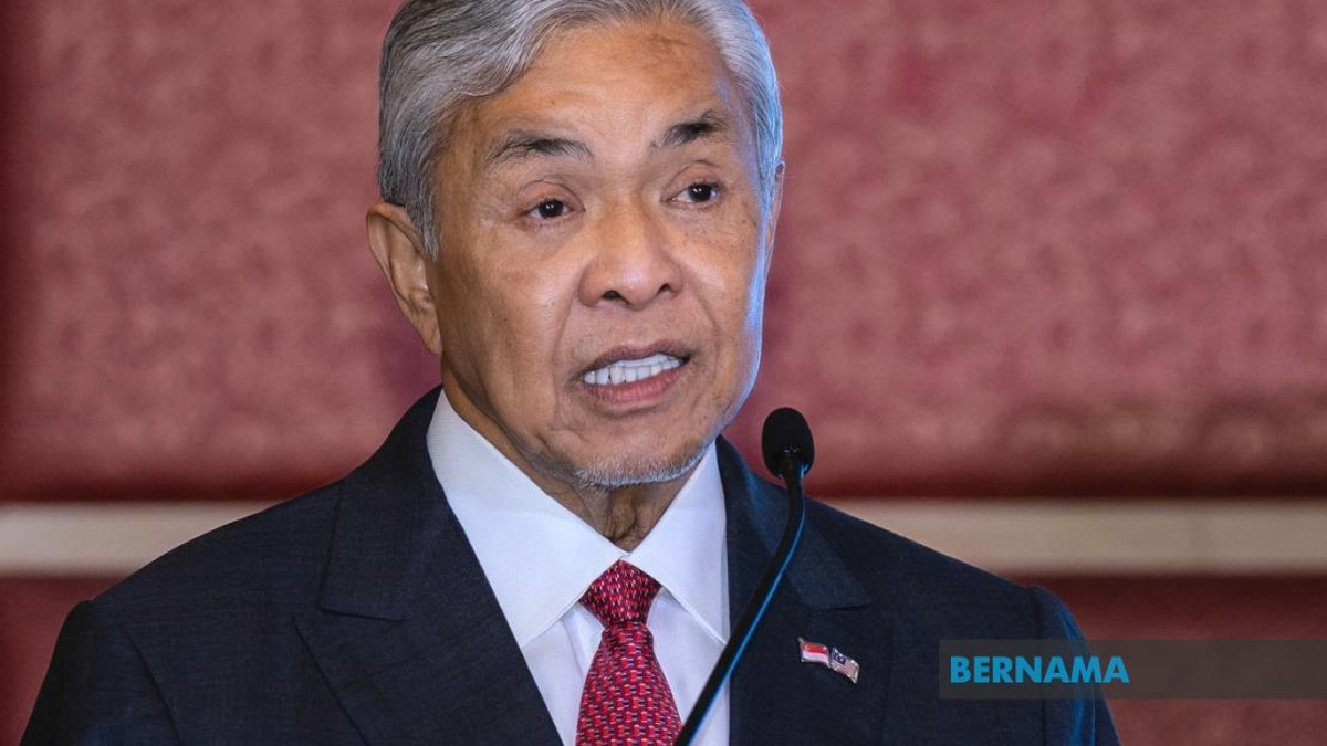 Malaysia Charts Independent Course on Refugee Management With New Framework