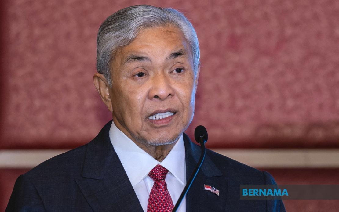 Malaysia Charts Independent Course on Refugee Management With New Framework