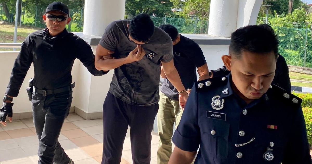 Two Malaysian Soldiers Face Smuggling Charges for Transporting Myanmar Migrants