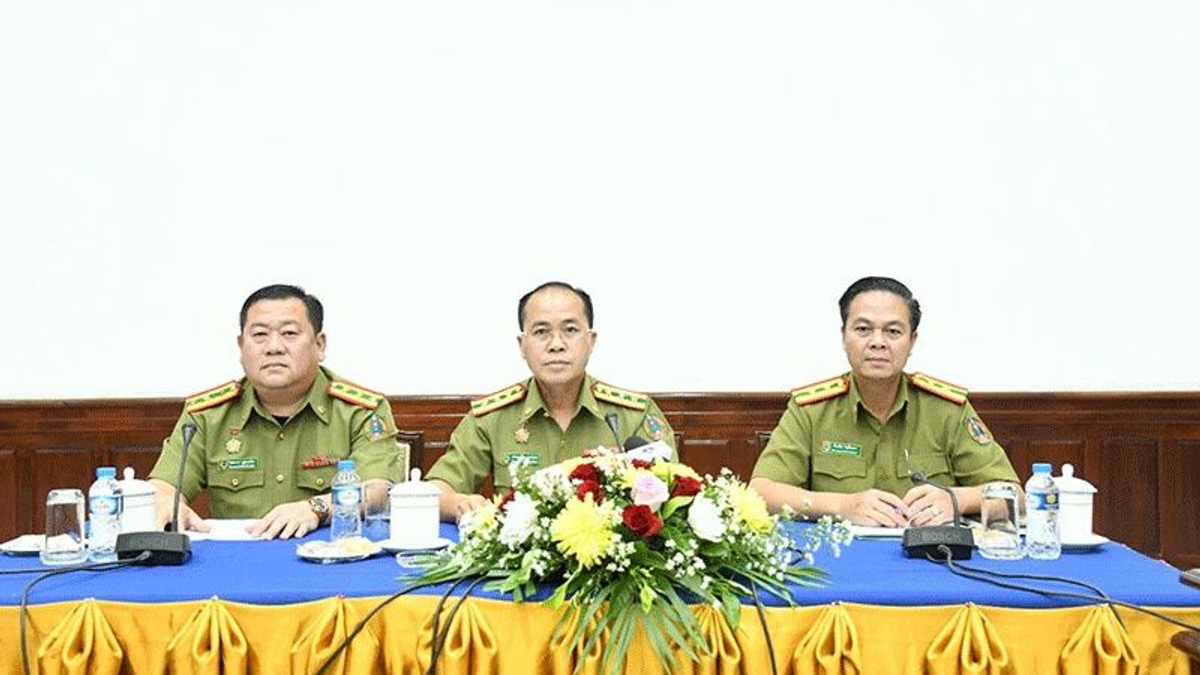 Laos indicts distillery owner and hostel staff in backpacker deaths investigation