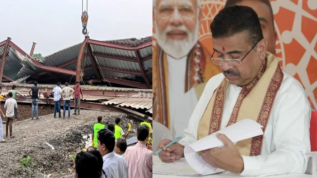 Kolkata warehouse tragedy: Death toll climbs to 11 as West Bengal launches sweeping building audit