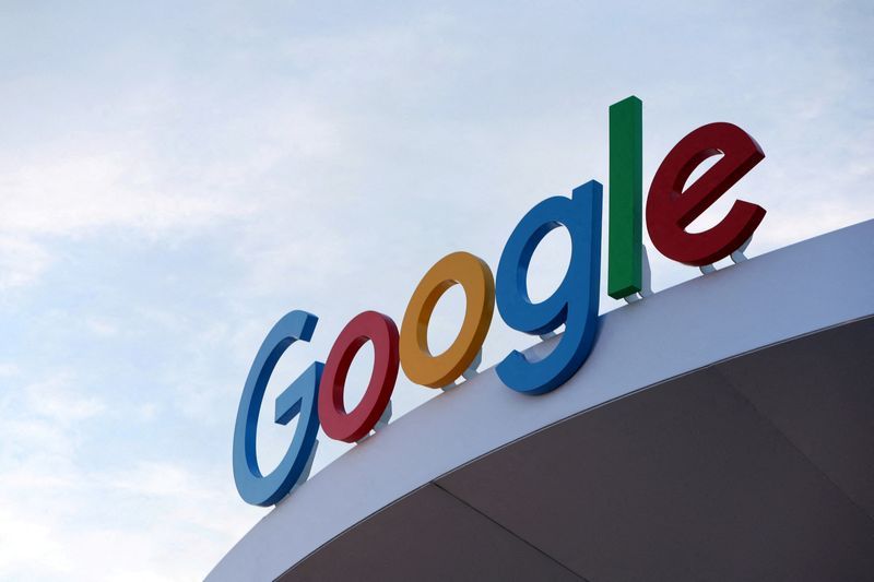 Google's $1 Billion Fine Opens Floodgates for Rival Lawsuits Across Europe