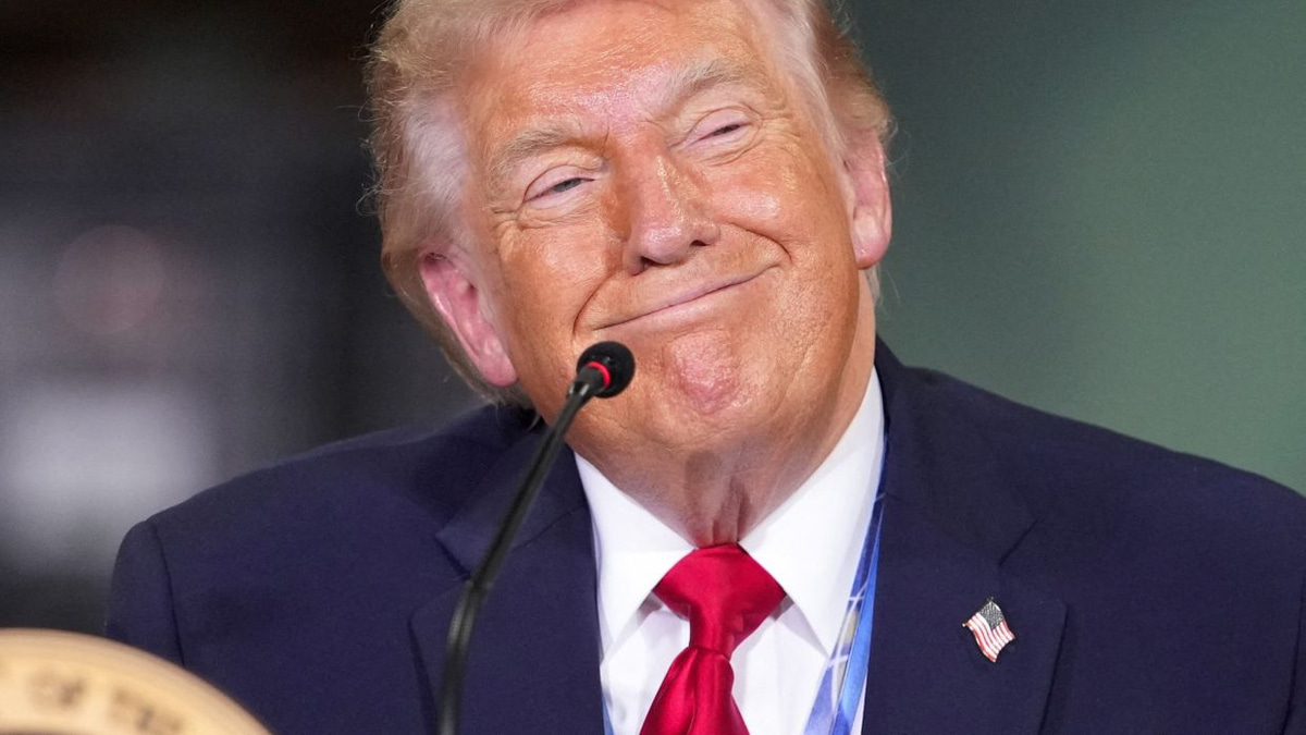 Trump's Legal Tariff Reboot Reshuffles Trade Winners and Losers Across Asia-Pacific