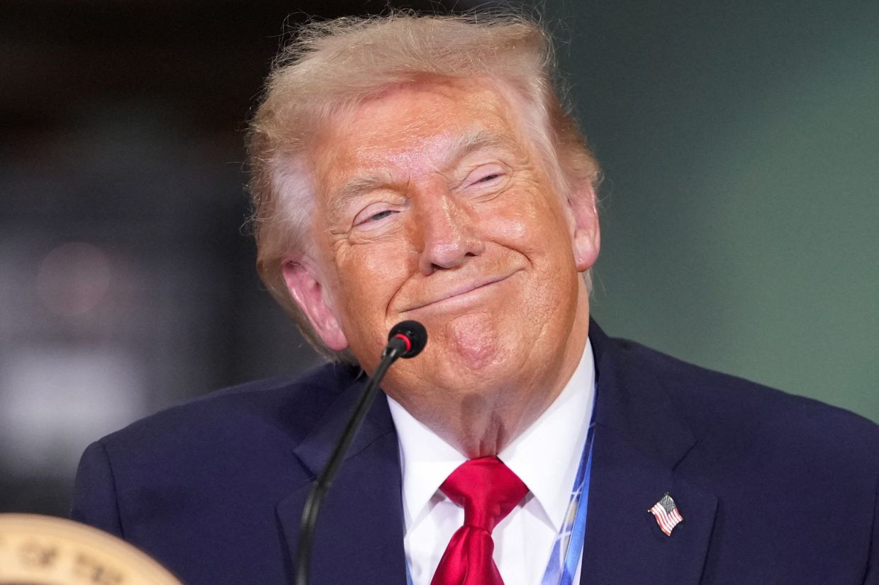 Trump's Legal Tariff Reboot Reshuffles Trade Winners and Losers Across Asia-Pacific