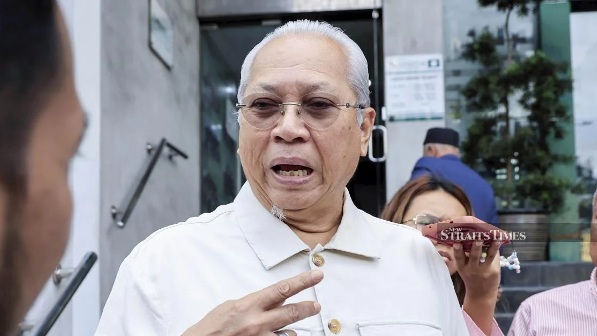 PN Leaders Express Satisfaction as Johor Election Seat Negotiations Conclude