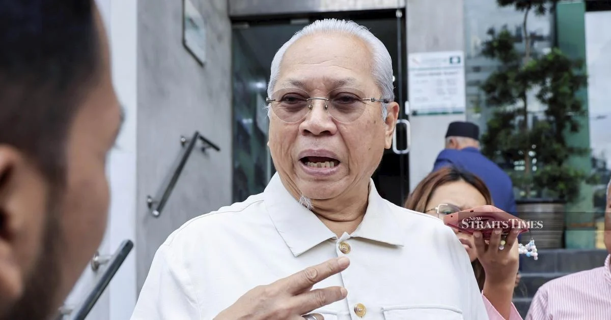 PN Leaders Express Satisfaction as Johor Election Seat Negotiations Conclude