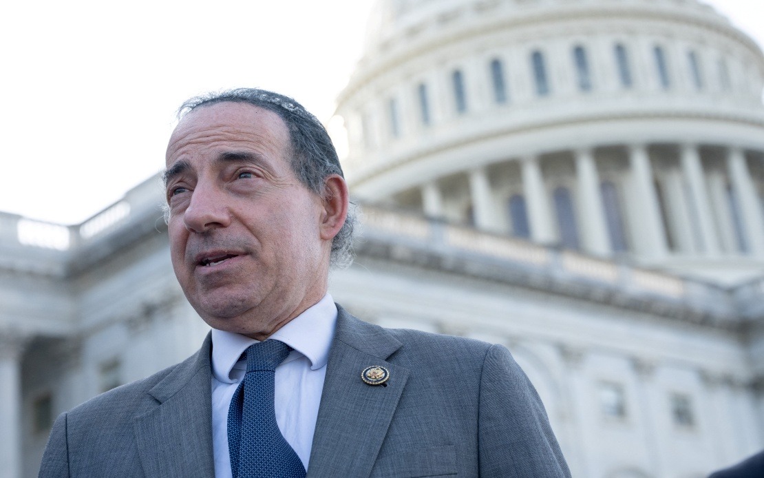 US House Democrat Launches Investigation Into FIFA Over Alleged Corruption and Trump Administration Ties
