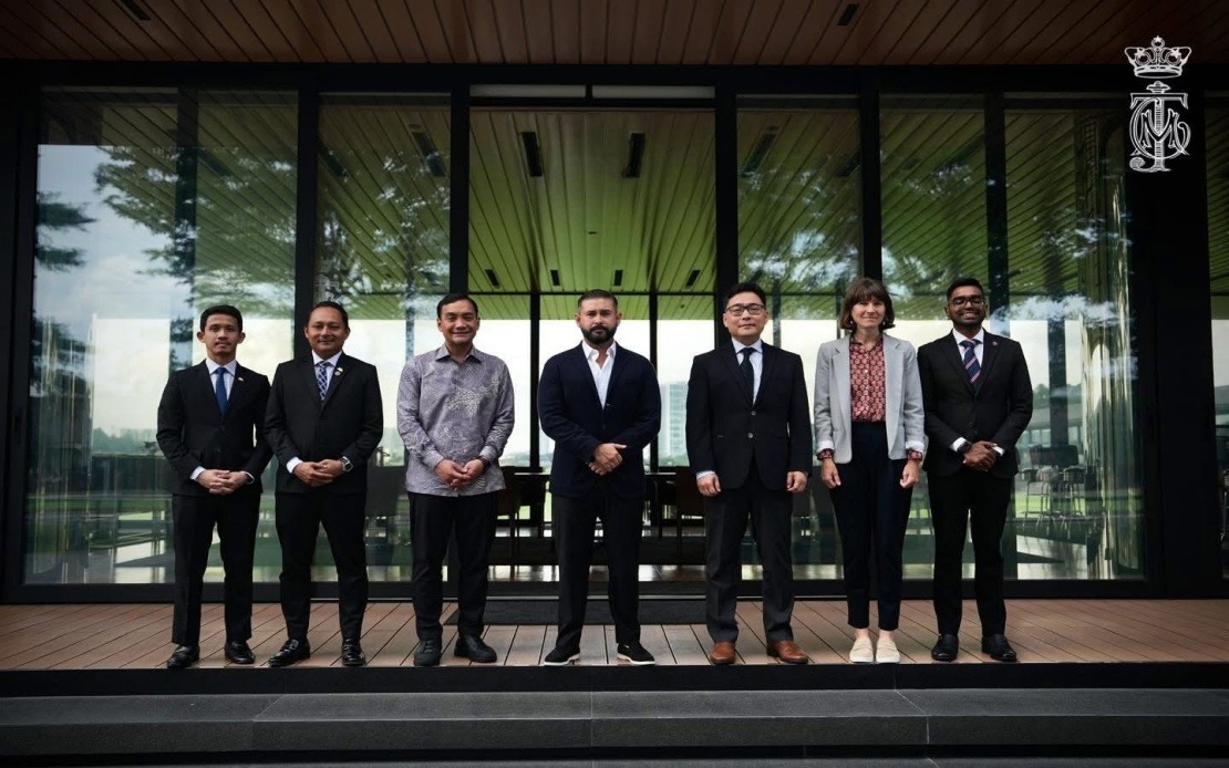 Harvard Partnership To Boost Leadership Skills For 100 Johor Students