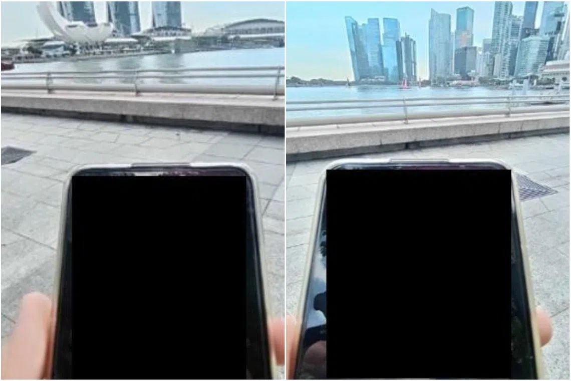 Singapore detains two over Gaza-linked radicalisation, including 19-year-old student