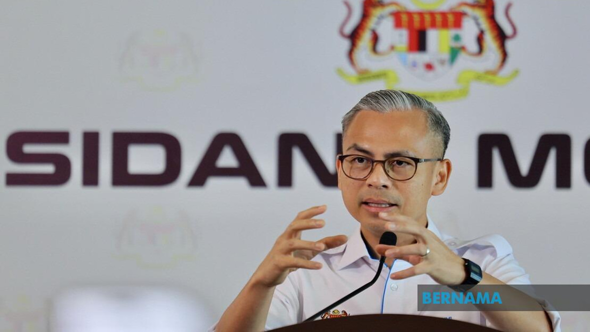 Cabinet to Address Foreign Workers Crisis Next Week Under Ahmad Zahid's Leadership