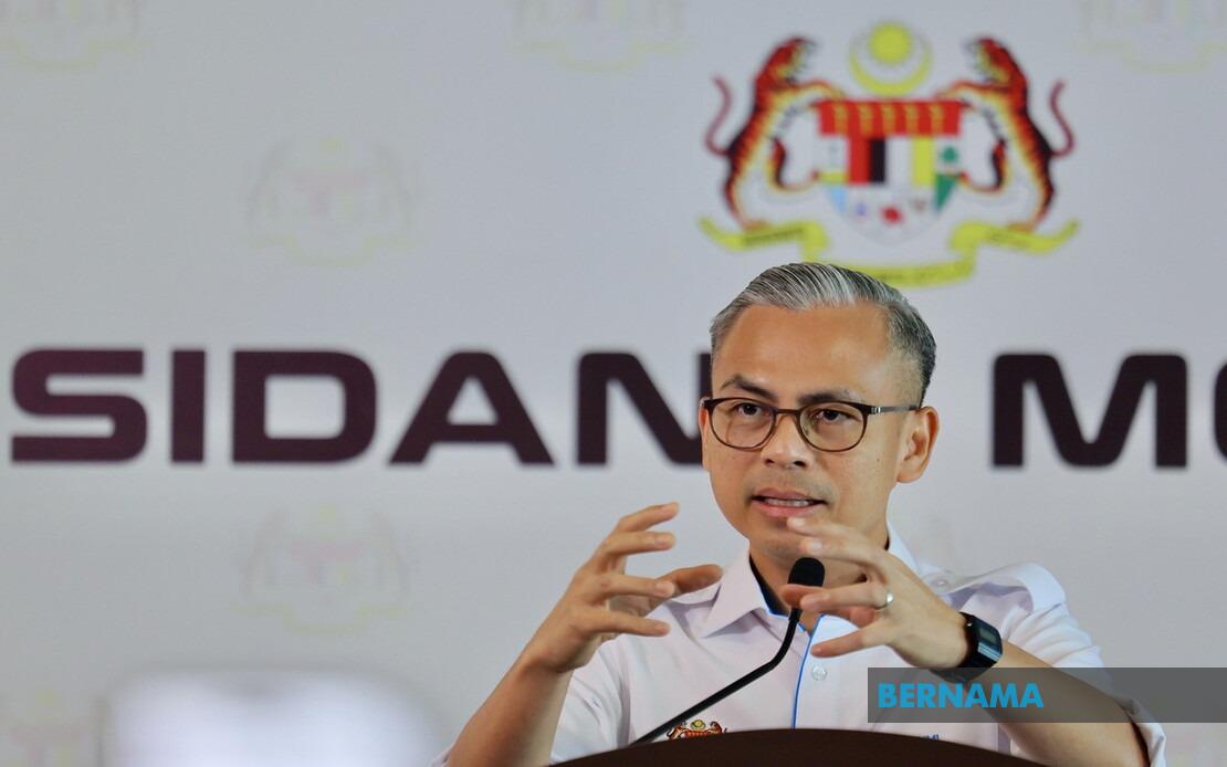 Cabinet to Address Foreign Workers Crisis Next Week Under Ahmad Zahid's Leadership