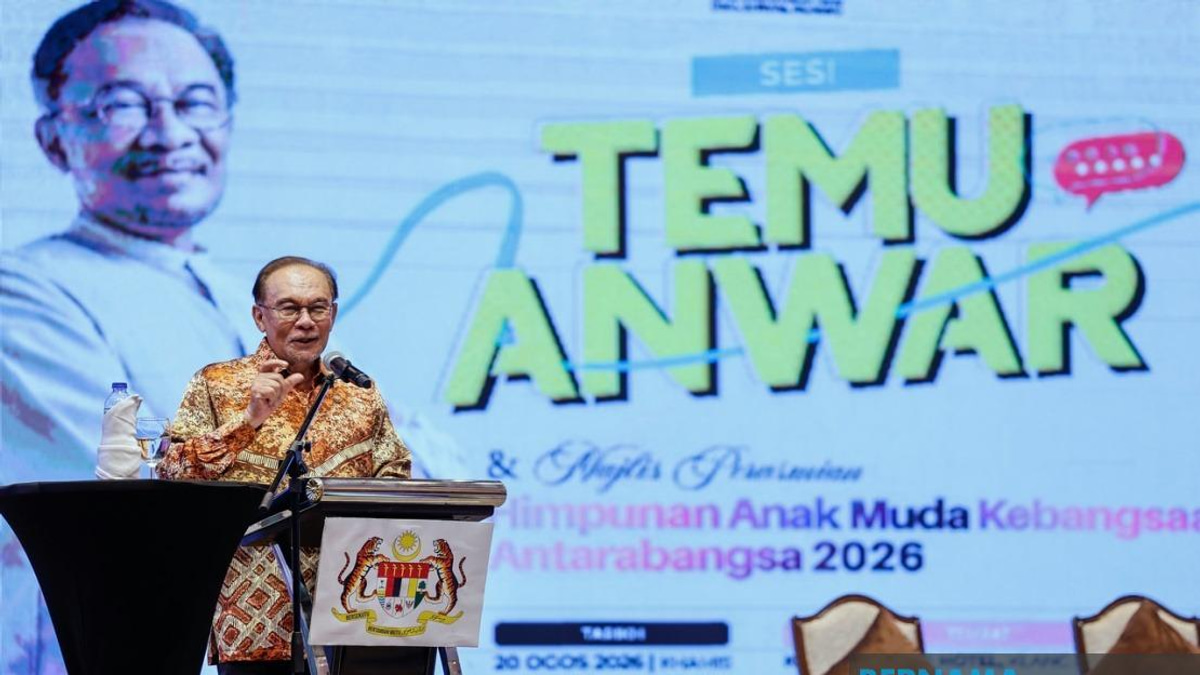 Anwar to Unveil Major Policy Announcements Around National Day and Malaysia Day