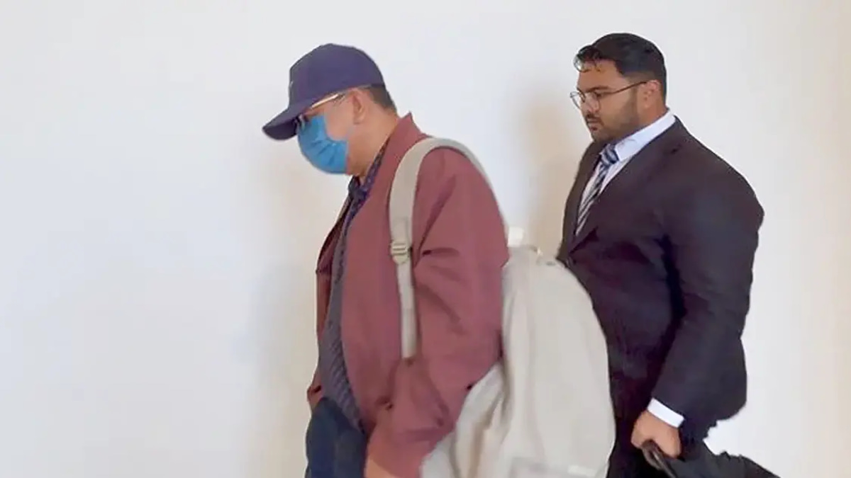 Former Ikram Official Faces Fresh Money Laundering Charges Over RM18 Million