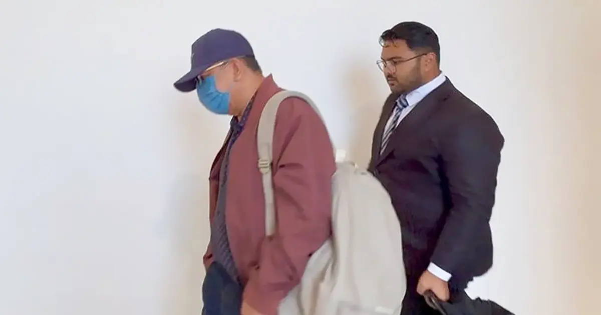 Former Ikram Official Faces Fresh Money Laundering Charges Over RM18 Million