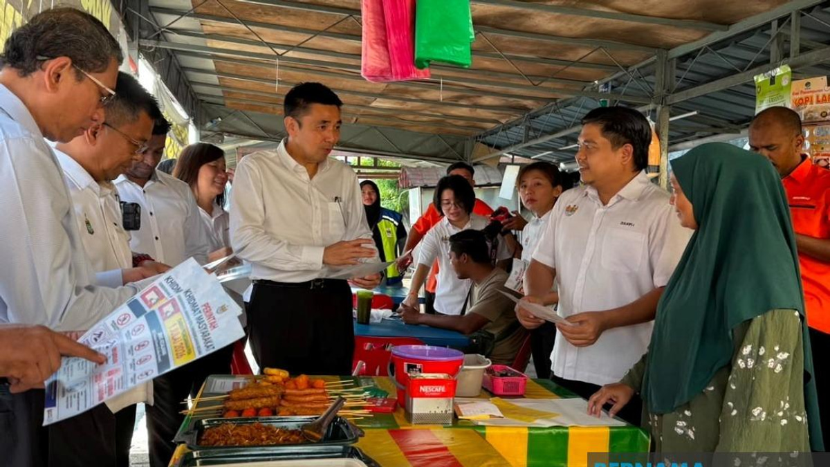 Penang Launches Community Service Penalties for Littering as State Tightens Public Cleanliness Rules