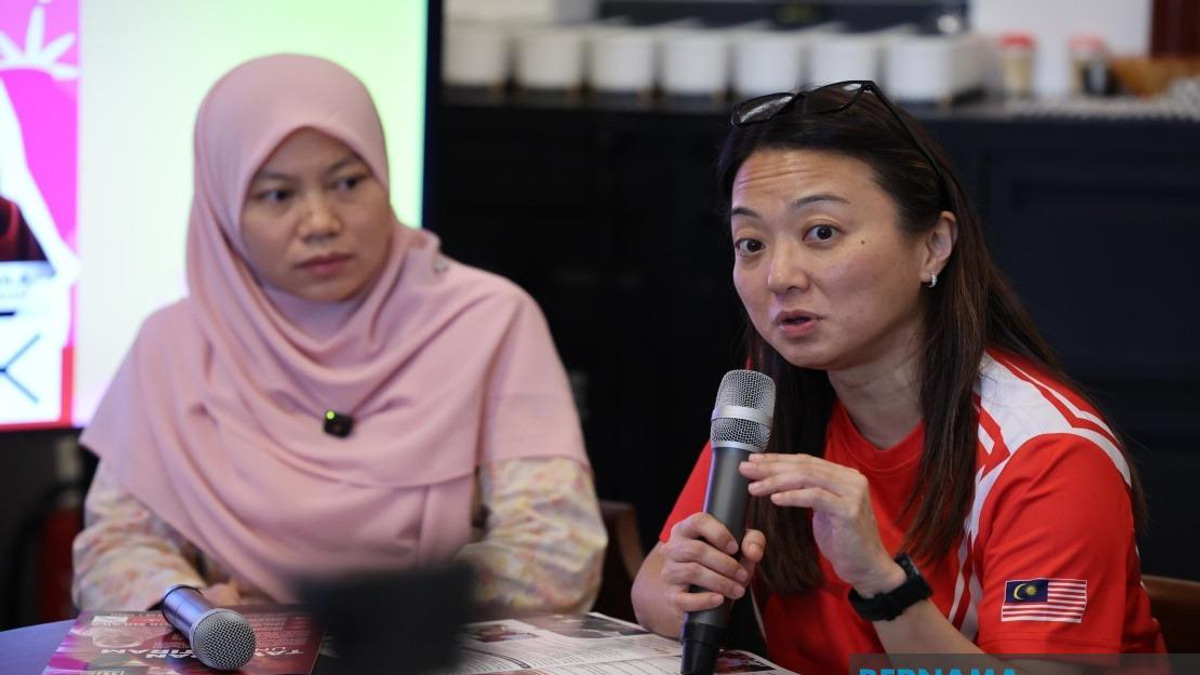 Johor Manifestos Reflect People's Concerns, Not Plagiarism, Says Hannah Yeoh