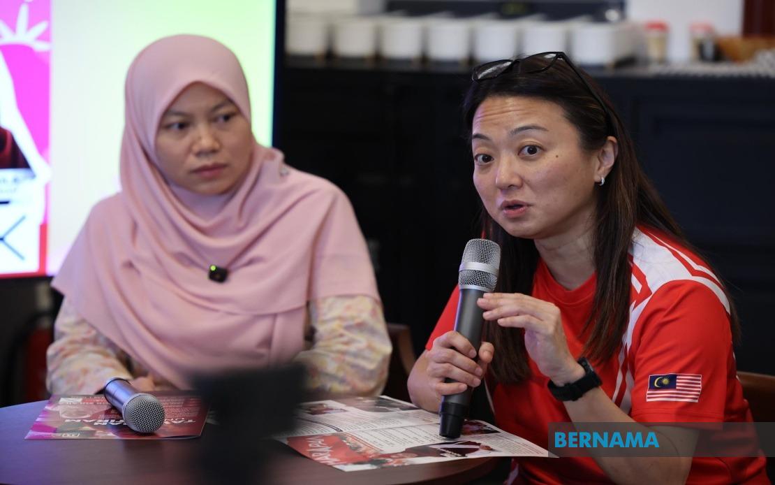 Johor Manifestos Reflect People's Concerns, Not Plagiarism, Says Hannah Yeoh