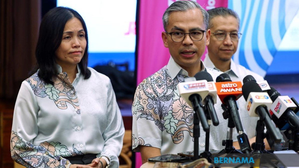 Tabung Haji RCI Report Handed to Authorities for Full Investigation