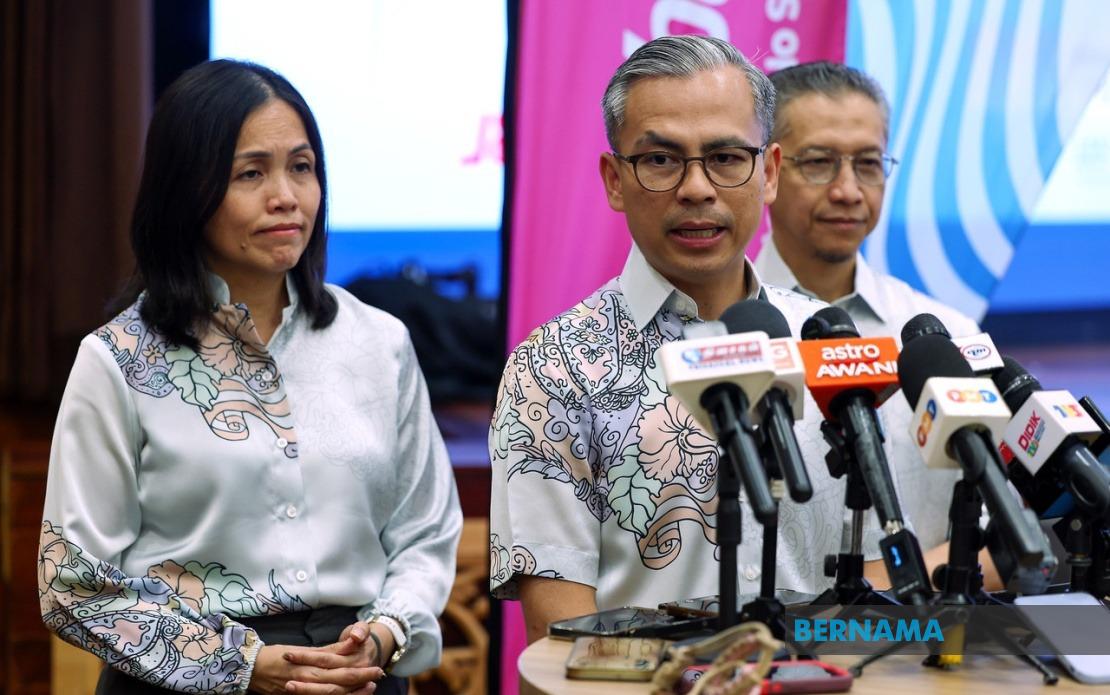 Tabung Haji RCI Report Handed to Authorities for Full Investigation