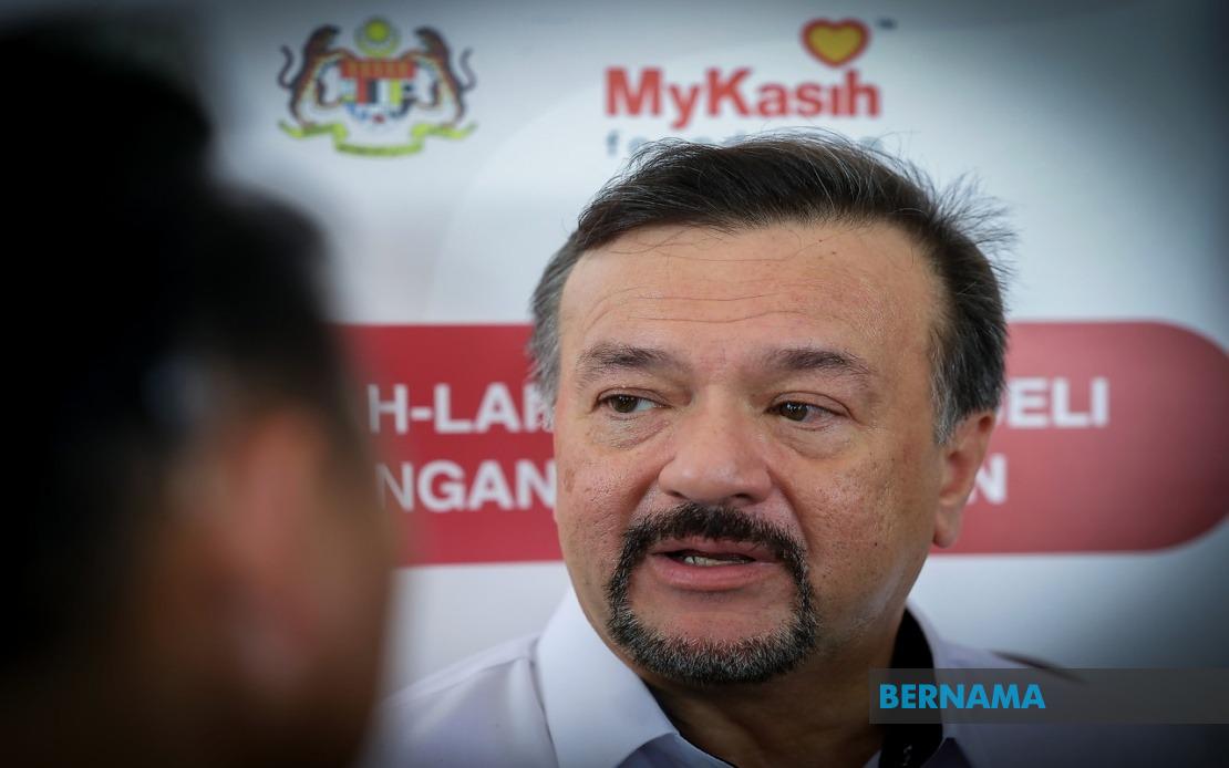 Finance Ministry Open to Adjusting BUDI Diesel Programme Based on Usage Data