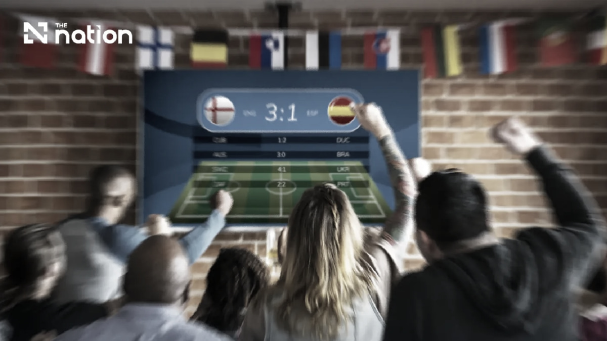 Thailand deploys AI to dismantle World Cup gambling networks ahead of 2026 tournament