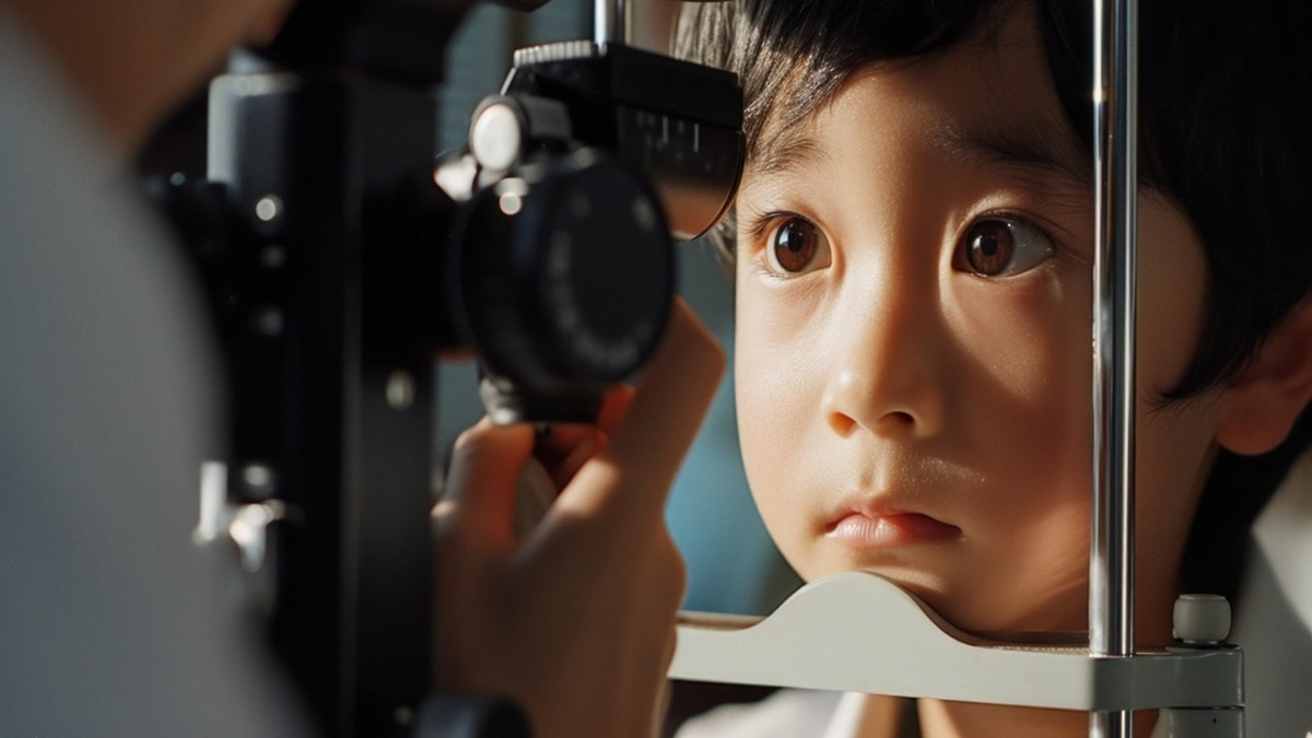 Screening Across Life: Malaysia's Need for Early Eye Detection from Childhood to Old Age