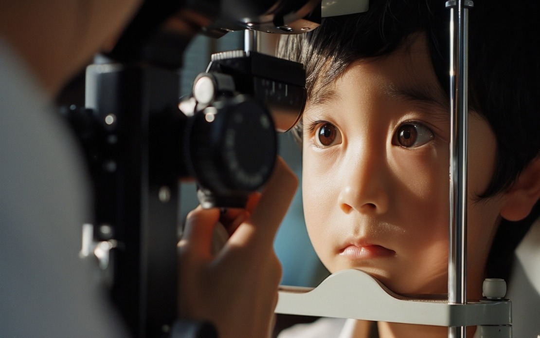 Screening Across Life: Malaysia's Need for Early Eye Detection from Childhood to Old Age