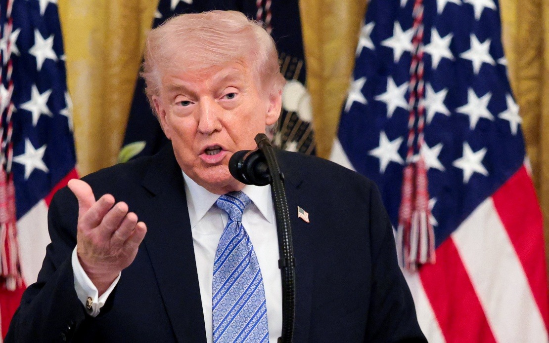Trump Proposes FIFA Chief Infantino as Next UN Secretary-General