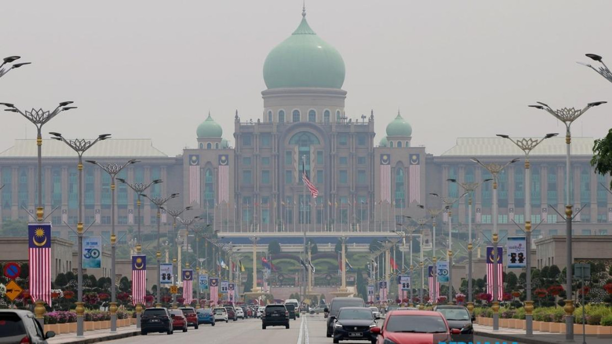 Malaysia braces for hazardous air quality as haze threat looms over Aug 31 National Day