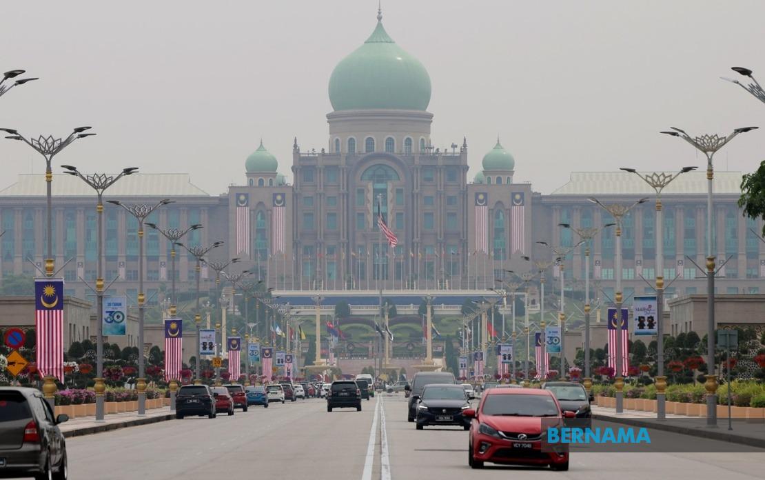 Malaysia braces for hazardous air quality as haze threat looms over Aug 31 National Day