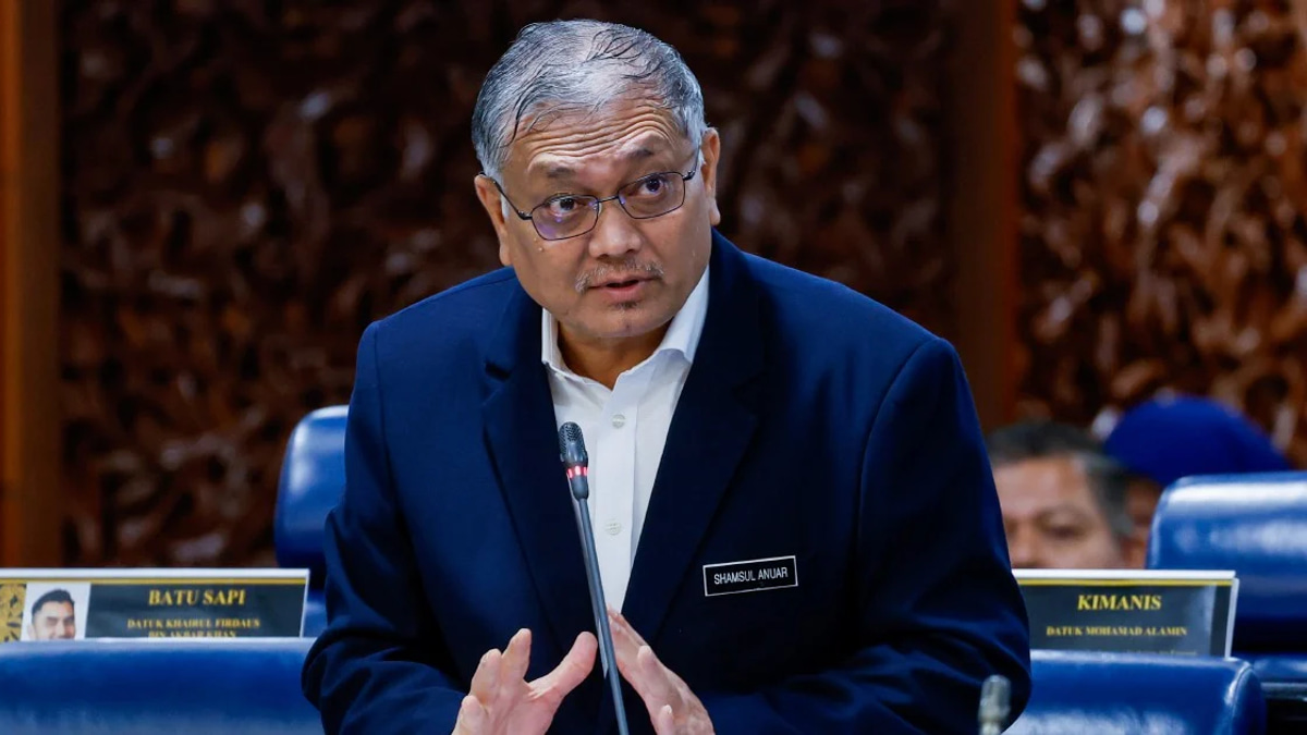 Kedah and Perlis report zero human trafficking arrests despite Myanmar migrant challenges