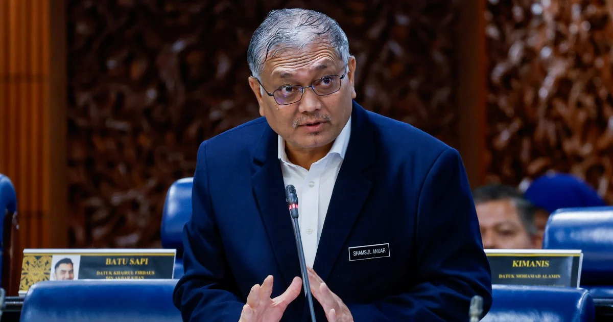 Kedah and Perlis report zero human trafficking arrests despite Myanmar migrant challenges