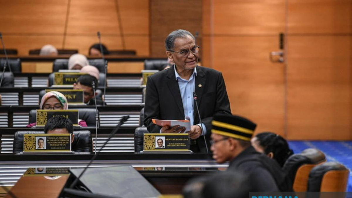 MMC Registers 854 Overseas-Qualified Specialists in Five Months, Government Aims to Reverse Brain Drain