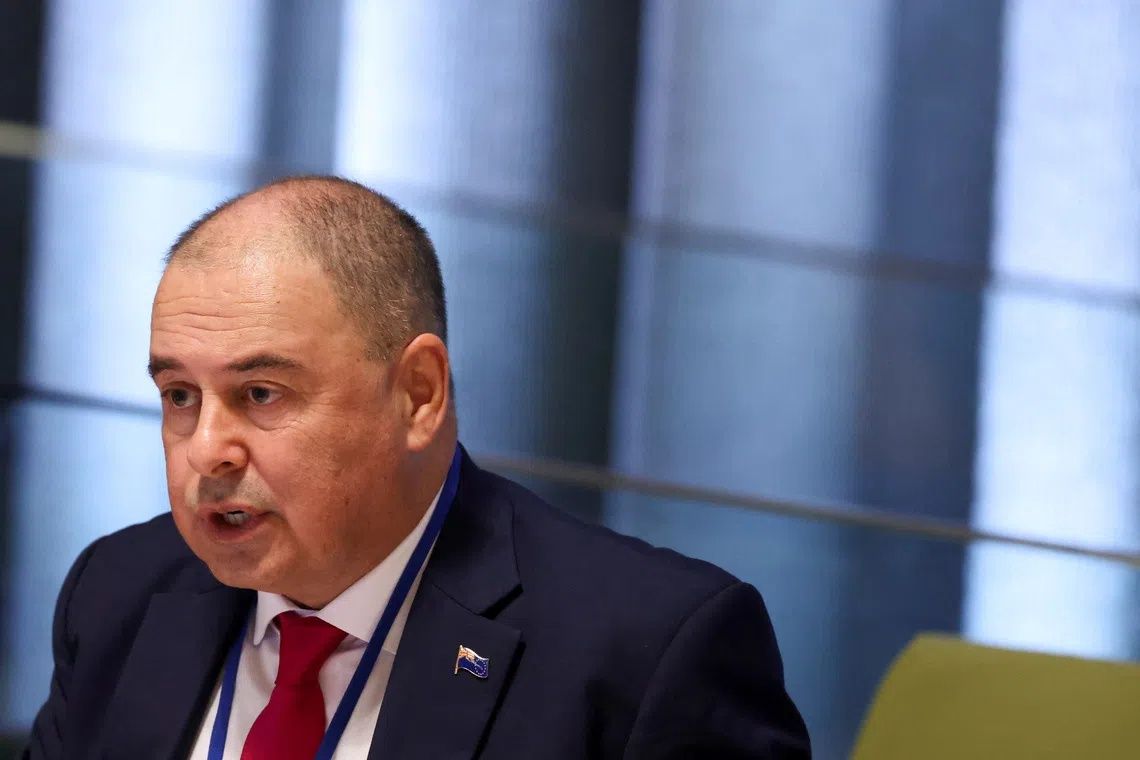 Cook Islands Party Poised to Retain Parliament Amid China Row and New Zealand Tensions