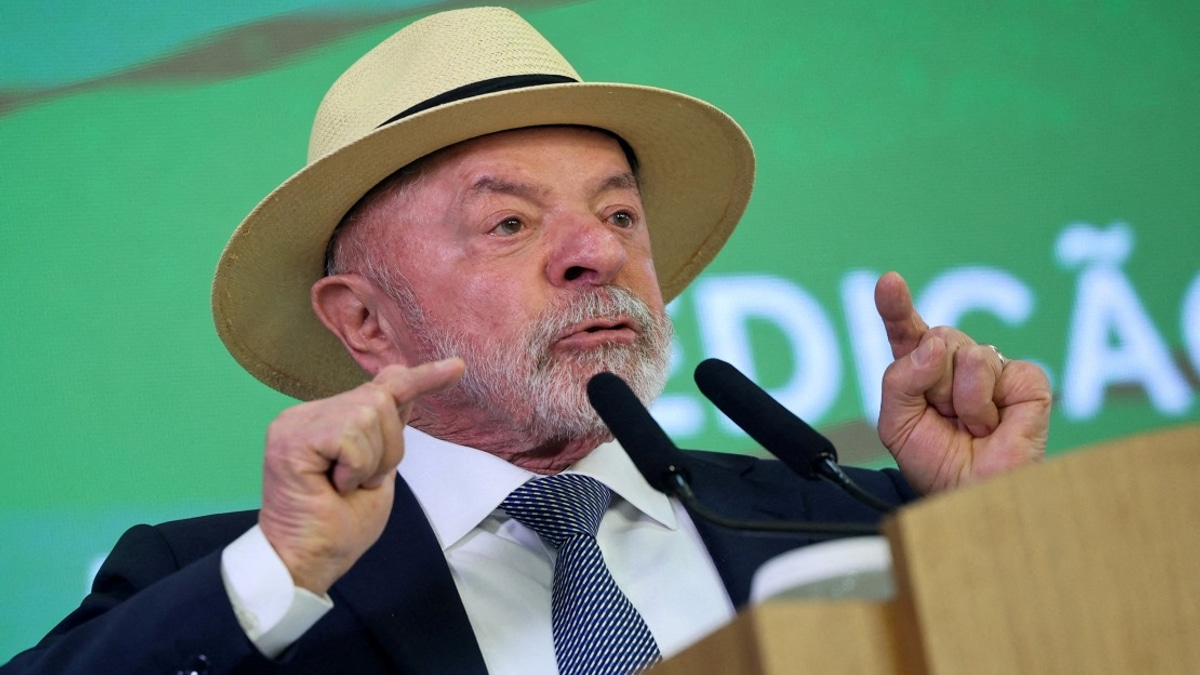 Brazil Challenges US Tariffs Through WTO, Rejects Forced Labour Pretext