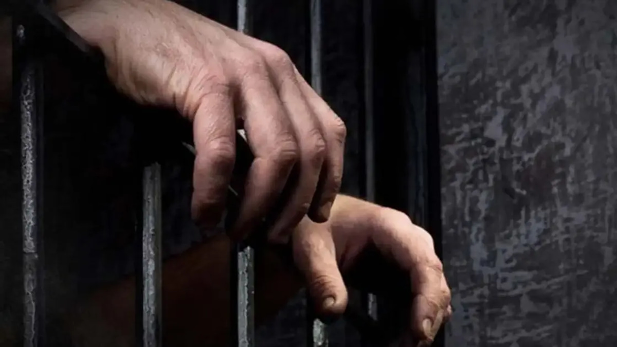 Man sentenced to jail for assault on police officer and unpaid fine