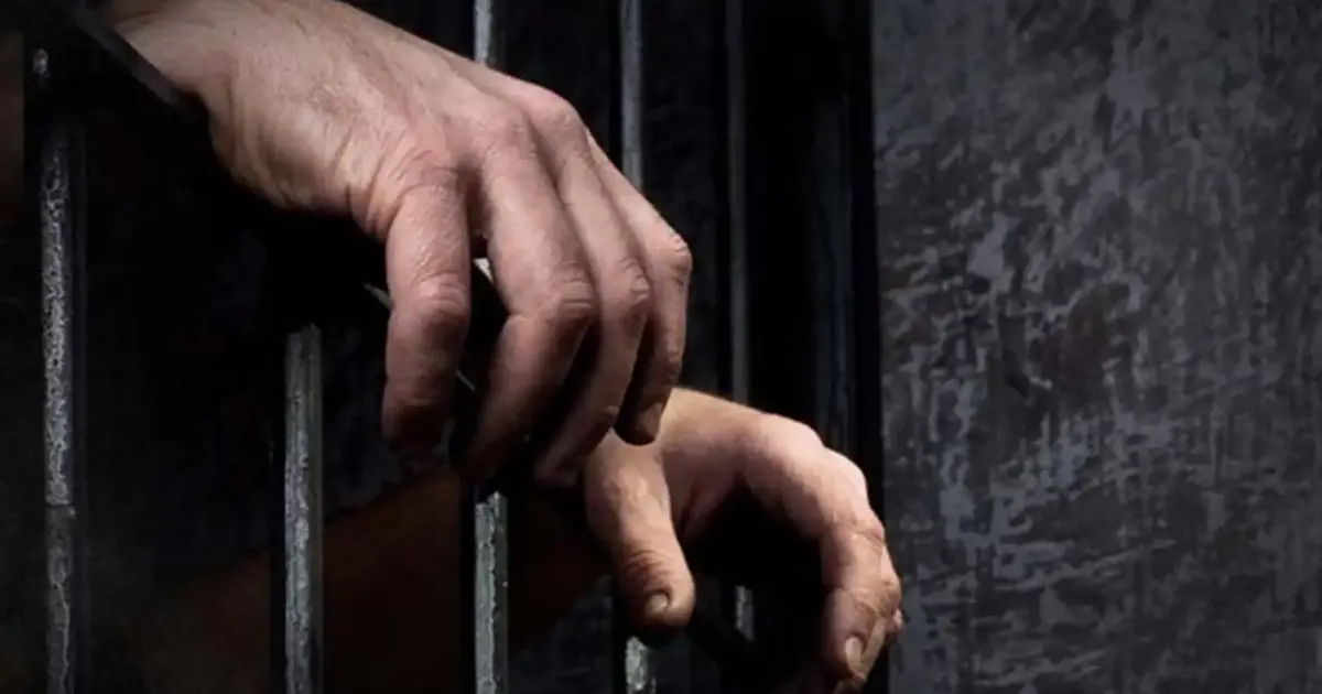 Man sentenced to jail for assault on police officer and unpaid fine