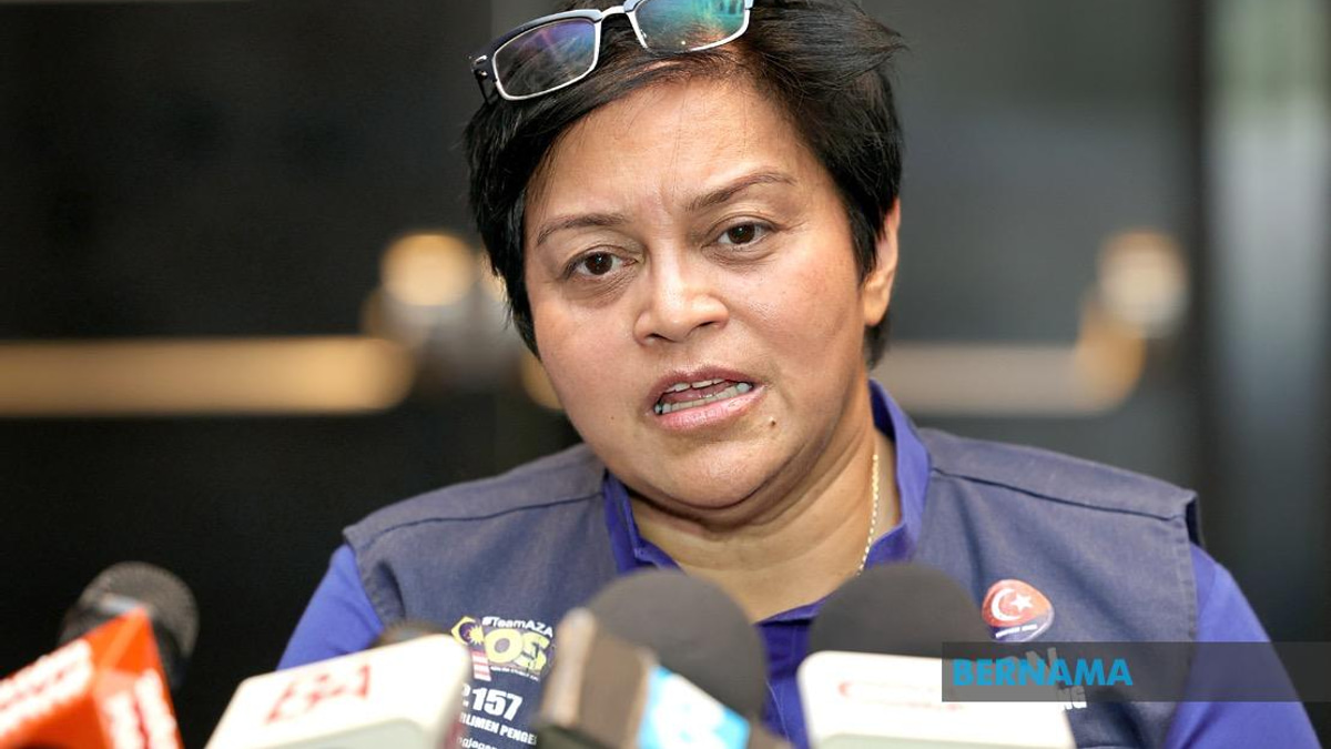 Sanusi's Remarks on Malaysian Identity Draw Sharp Rebuke from UMNO