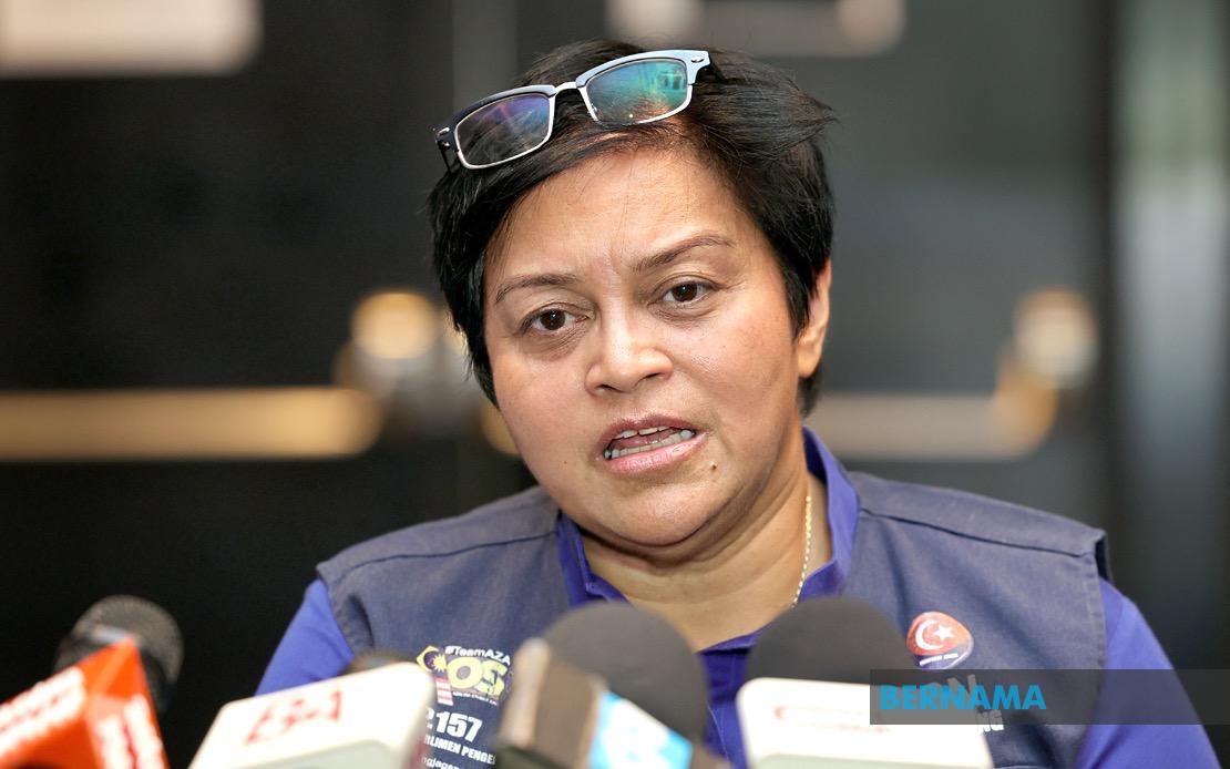 Sanusi's Remarks on Malaysian Identity Draw Sharp Rebuke from UMNO