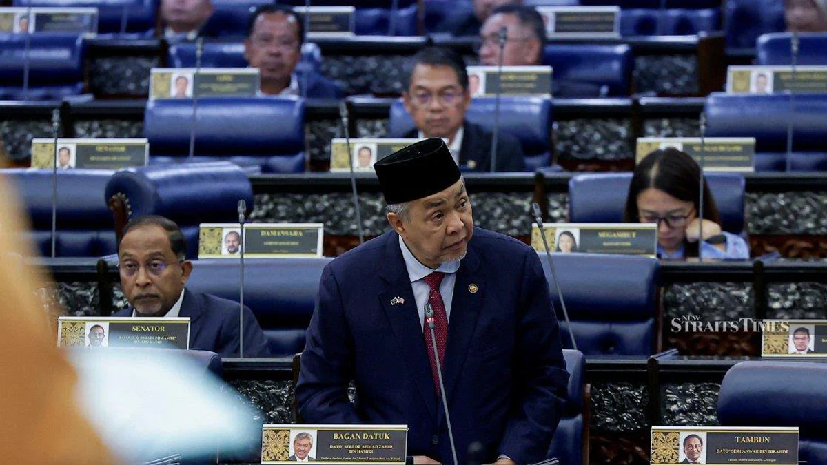 Malaysia's New Cybercrimes Bill 2026 to Replace Three-Decade-Old Legislation with Tougher Online Fraud Penalties